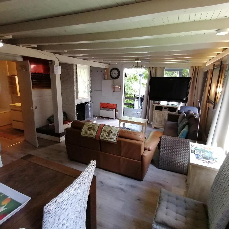 Villa Azur11 Hastiere-par-dela Esterno foto