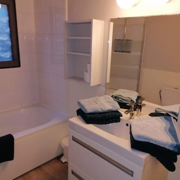 Villa Azur11 Hastiere-par-dela Esterno foto